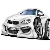 BMW969