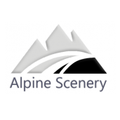 Alpine Scenery
